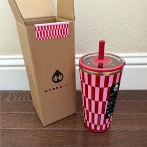 Hydrojug Be Mine Everyday Tumbler 20oz